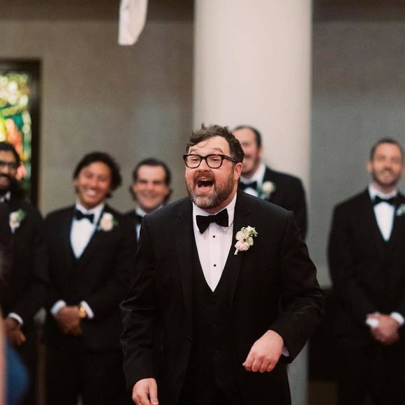 Meet your Posher, John - Picture 1 of 1